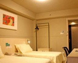 Jinjiang Inn Shenzhen Nanshan Qianhai Road Exterior photo